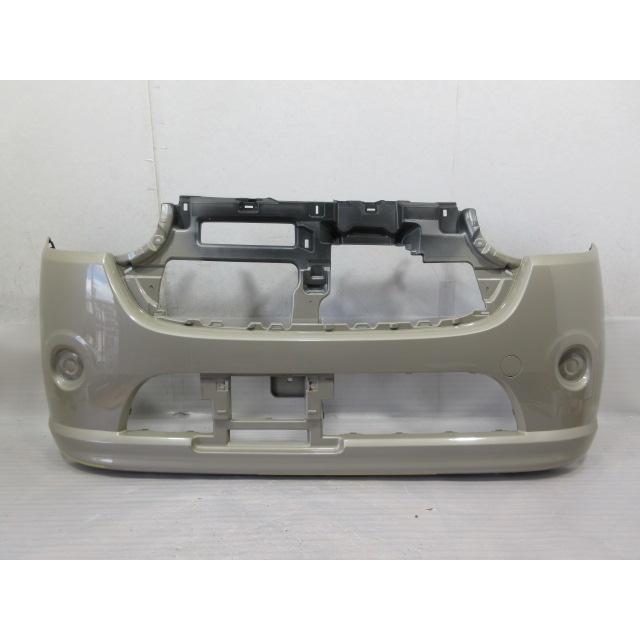 ダイハツ ムーヴキャンバス LA800S/LA810S 純正 フロント バンパー