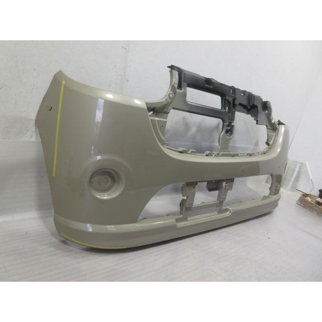 ダイハツ ムーヴキャンバス LA800S/LA810S 純正 フロント バンパー