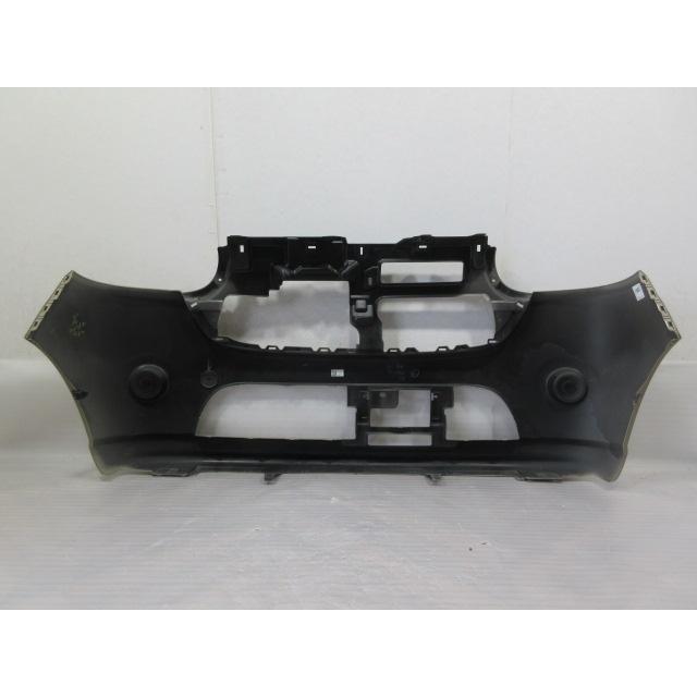 ダイハツ ムーヴキャンバス LA800S/LA810S 純正 フロント バンパー