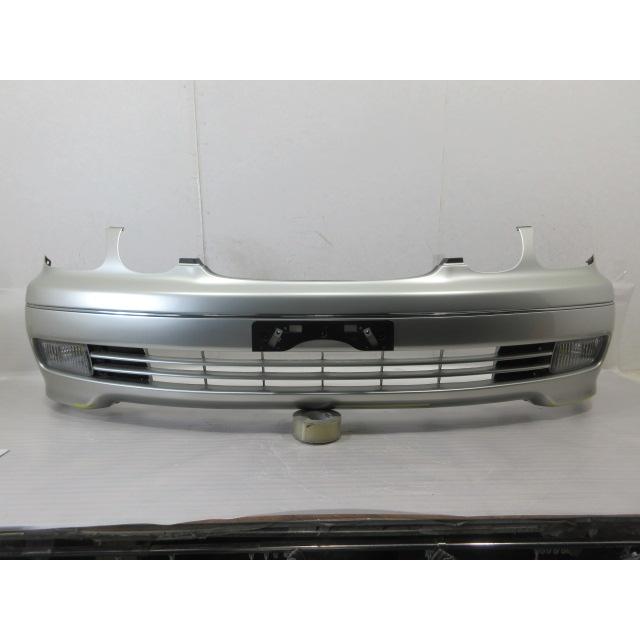 トヨタ アリスト JZS161 純正 フロント バンパー : 株式会社MKParts 