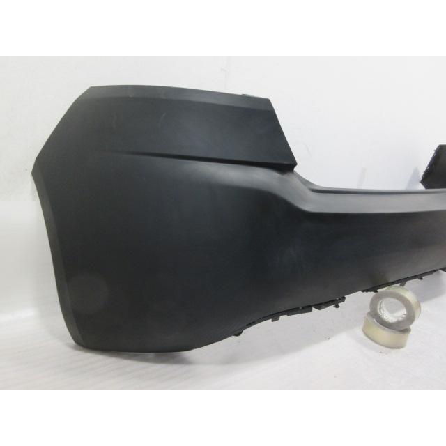 未塗装品 プジョー 308 T9 純正 リア バンパー : 株式会社MKParts