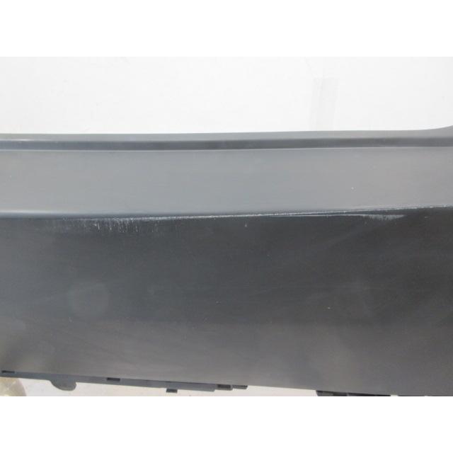 未塗装品 プジョー 308 T9 純正 リア バンパー : 株式会社MKParts