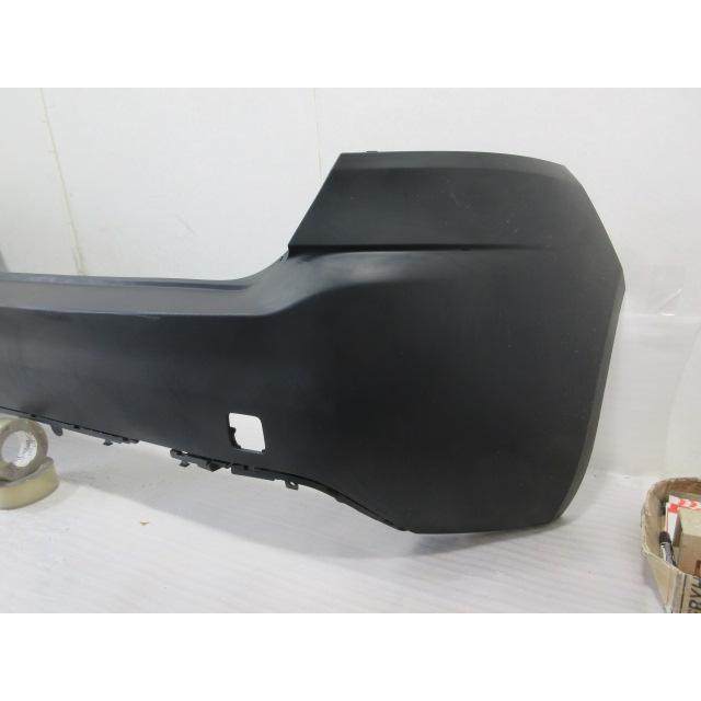 未塗装品 プジョー 308 T9 純正 リア バンパー : 株式会社MKParts