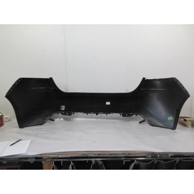 未塗装品 プジョー 308 T9 純正 リア バンパー : 株式会社MKParts