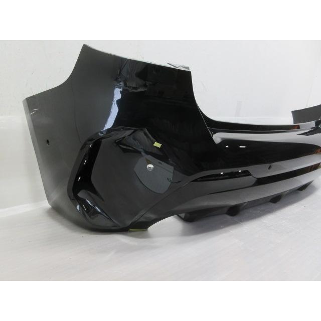 良品 BMW 1シリーズ F40 Mスポーツ 純正 リア バンパー : 株式会社