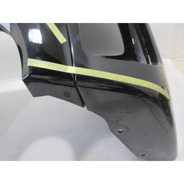 【中古】 1シリーズ/F40 Mスポーツ リアバンパー 良品 BMW 1シリーズ F40 Mスポーツ 純正 リア バンパー : 株式会社