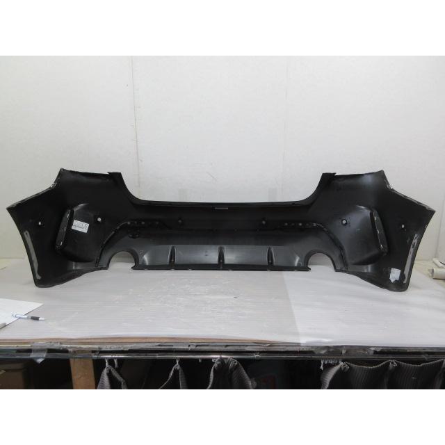 良品 BMW 1シリーズ F40 Mスポーツ 純正 リア バンパー : 株式会社