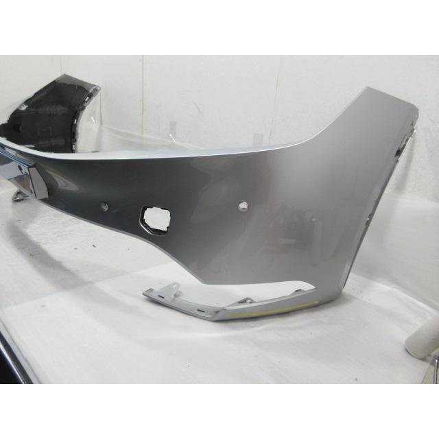 トヨタ プリウス ZVW60 純正 フロント バンパー : 株式会社MKParts