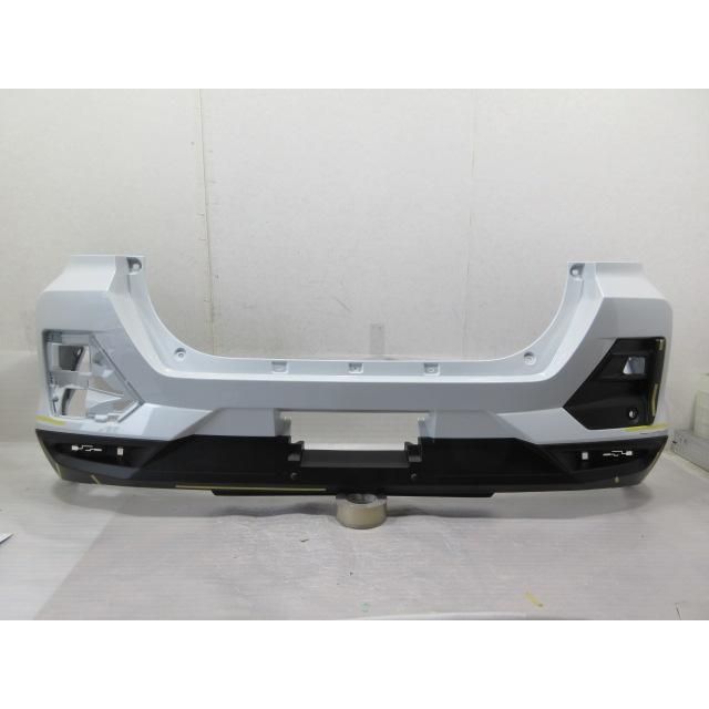 トヨタ ライズ A200A/A210A 純正 リア バンパー : 株式会社MKParts