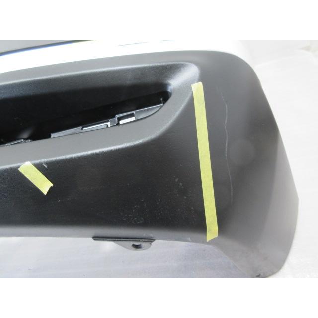 トヨタ ライズ A200A/A210A 純正 リア バンパー : 株式会社MKParts