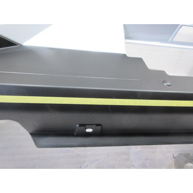 トヨタ ライズ A200A/A210A 純正 リア バンパー : 株式会社MKParts