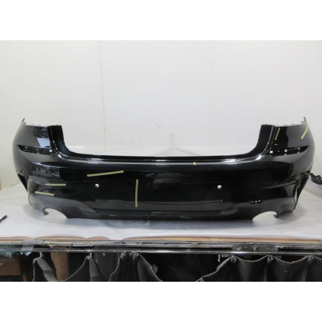 　G20　3シリーズ　リアバンパー BMW 3シリーズ G20 Mスポーツ 純正 リア バンパー : 株式会社MKParts