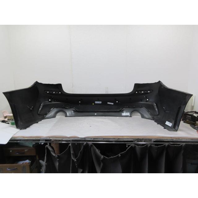 BMW 3シリーズ G20 Mスポーツ 純正 リア バンパー : 株式会社MKParts