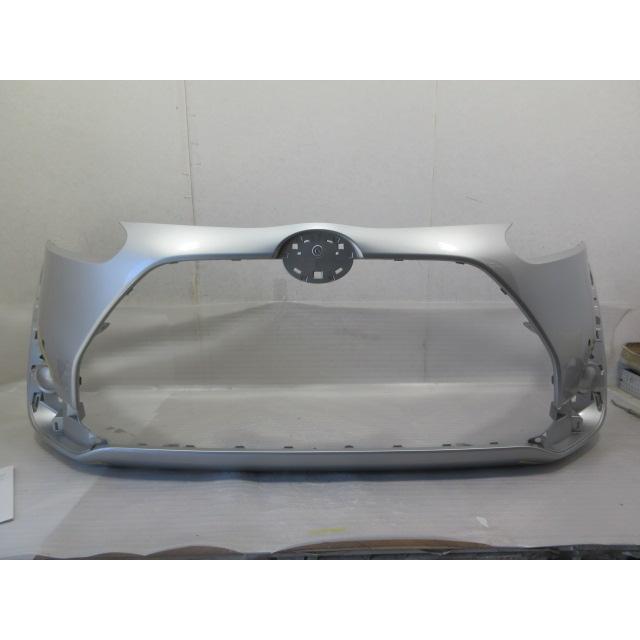 トヨタ シエンタ NSP170 純正 フロント バンパー : 株式会社MKParts