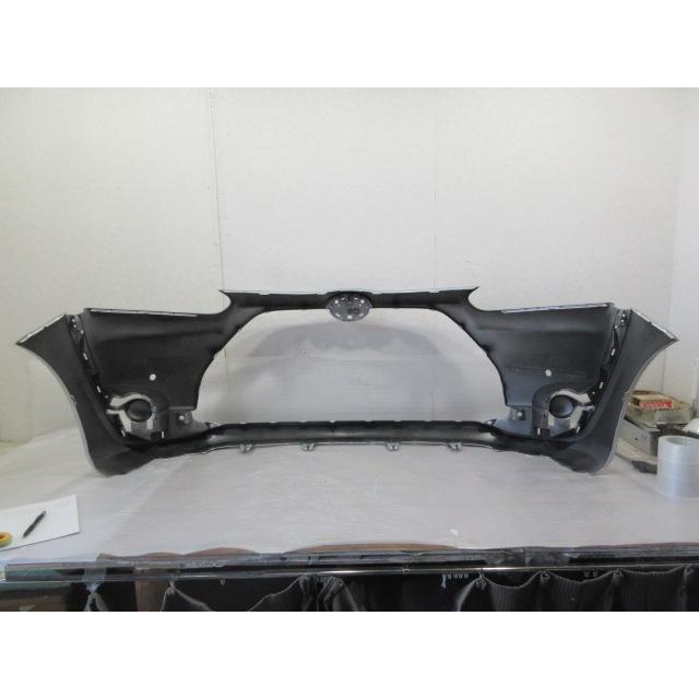 トヨタ シエンタ NSP170 純正 フロント バンパー : 株式会社MKParts