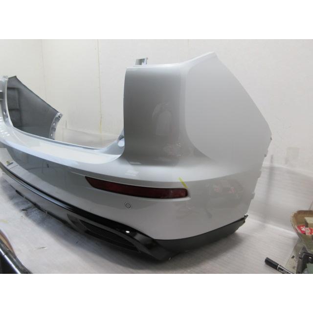 良品 三菱 アウトランダー PHEV GN0W 純正 リア バンパー : 株式会社