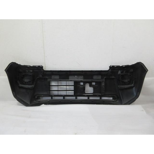 スズキ ハスラー MR52S/MR92S 純正 フロント バンパー : 株式会社