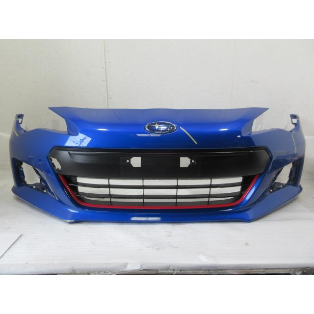 スバル BRZ ZN6 前期 純正 フロント バンパー : 株式会社MKParts