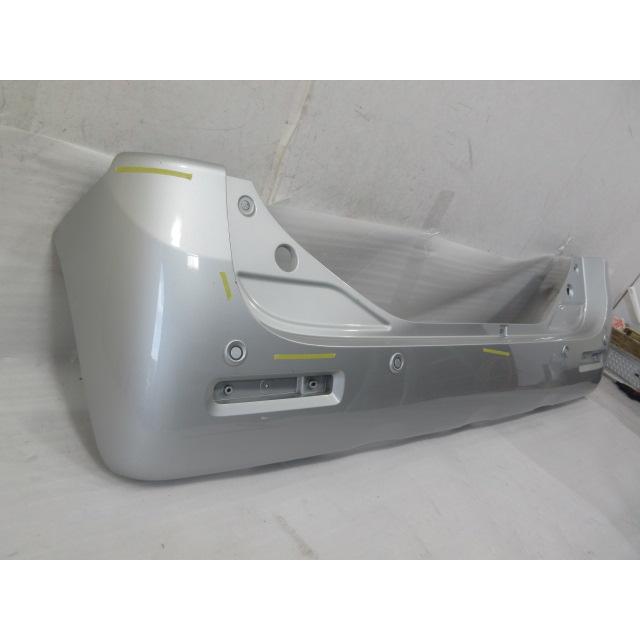 スズキ スペーシア MK53S 純正 リア バンパー : 株式会社MKParts