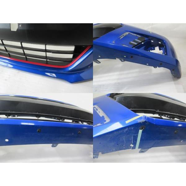スバル BRZ ZN6 前期 純正 フロント バンパー : 株式会社MKParts