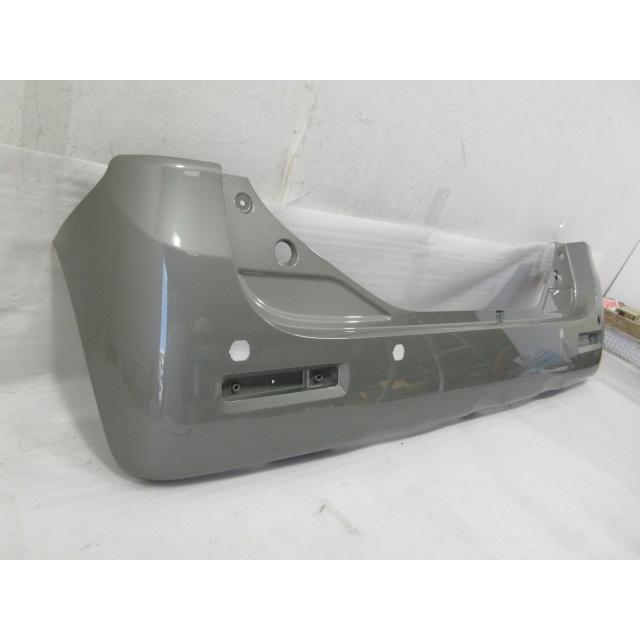 スズキ　スペーシア　MK53S  リヤバンパー 良品 スズキ スペーシア MK53S 純正 リア バンパー : 株式会社MKParts