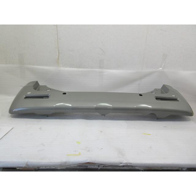 良品 スズキ スペーシア MK53S 純正 リア バンパー : 株式会社MKParts