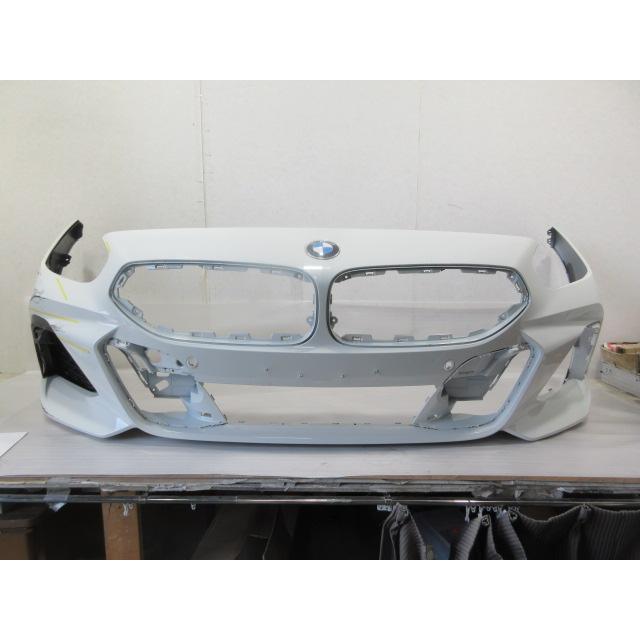 BMW Z4 Mスポーツ G29 純正 フロント バンパー : 株式会社MKParts