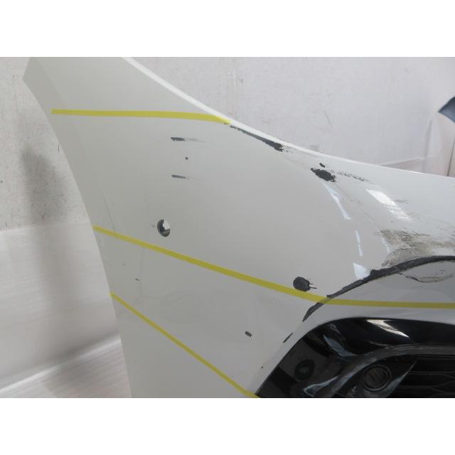 BMW Z4 Mスポーツ G29 純正 フロント バンパー : 株式会社MKParts