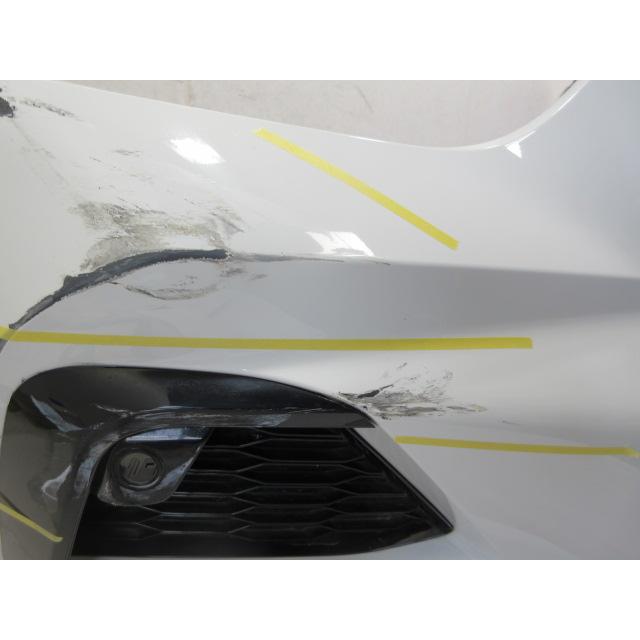 BMW Z4 Mスポーツ G29 純正 フロント バンパー : 株式会社MKParts