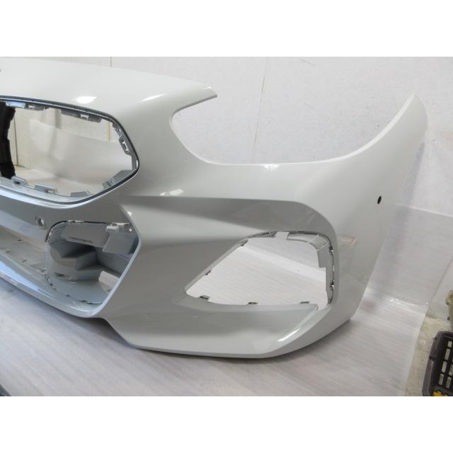 BMW Z4 Mスポーツ G29 純正 フロント バンパー : 株式会社MKParts
