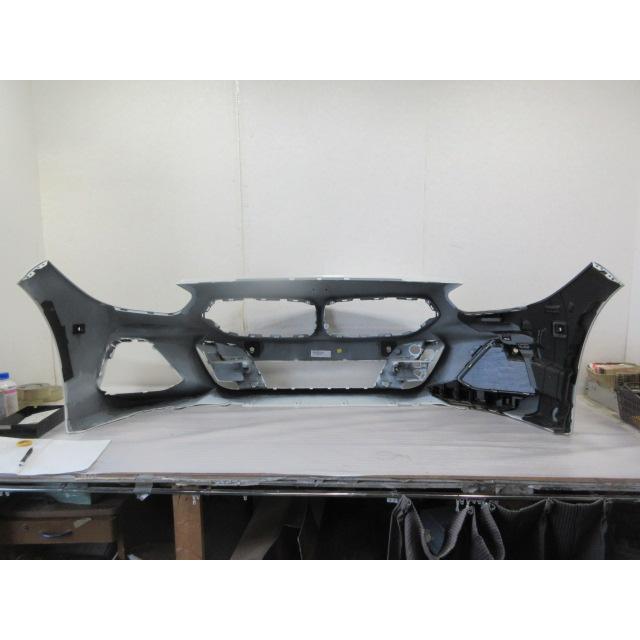  Z4 G29 Mスポーツ 純正 フロントバンパー BMW Z4 Mスポーツ G29 純正 フロント バンパー : 株式会社MKParts