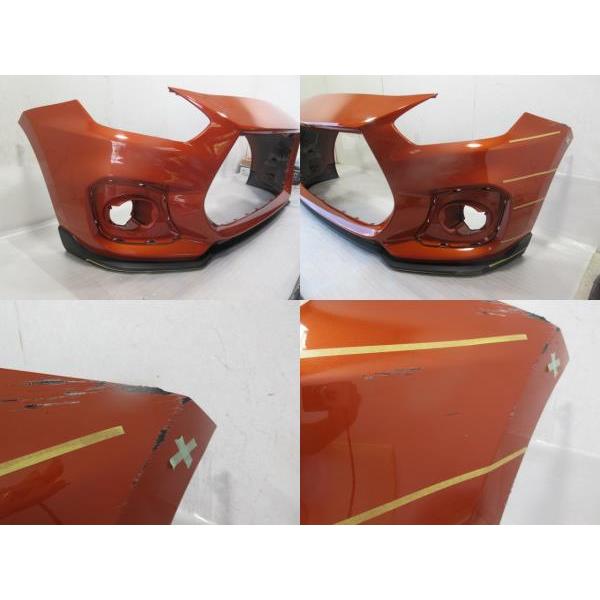 スズキ スイフト スポーツ ZC33S 純正 フロント バンパー : 株式