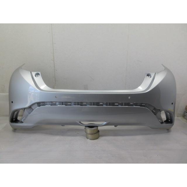 トヨタ アクア MXPK10 純正 リア バンパー : 株式会社MKParts - 通販