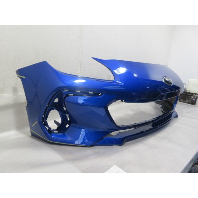 スバル BRZ ZD8 純正 フロント バンパー : 株式会社MKParts - 通販