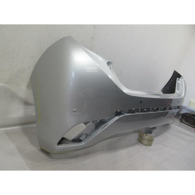 【純正/取付OK】アクア MXPK10 リアバンパー 白 トヨタ アクア MXPK10 純正 リア バンパー : 株式会社MKParts - 通販