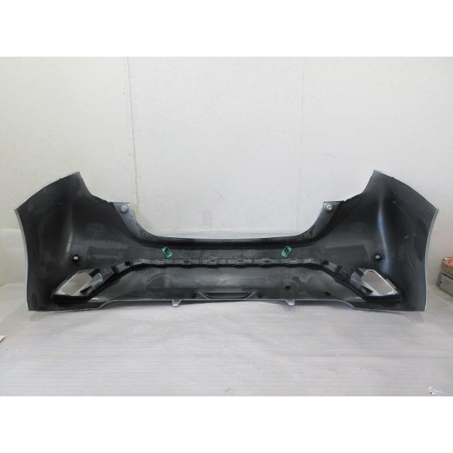 【純正/取付OK】アクア MXPK10 リアバンパー 白 トヨタ アクア MXPK10 純正 リア バンパー : 株式会社MKParts - 通販