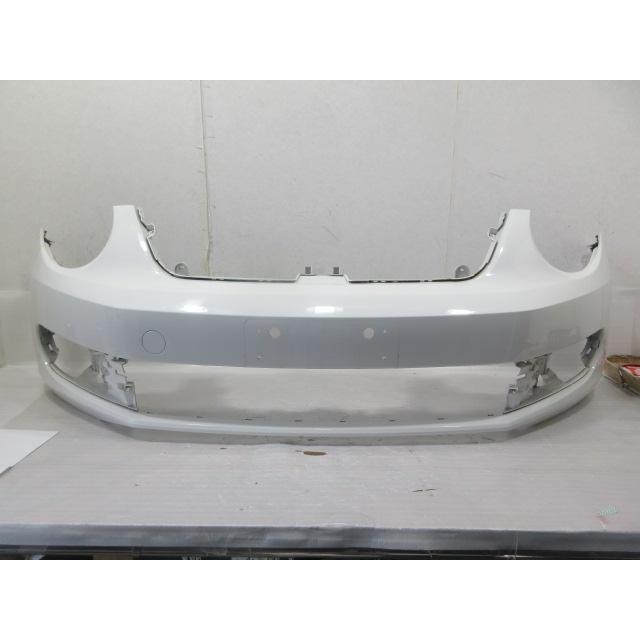 VW ザ・ビートル 16CBZ 純正 フロント バンパー : 株式会社MKParts