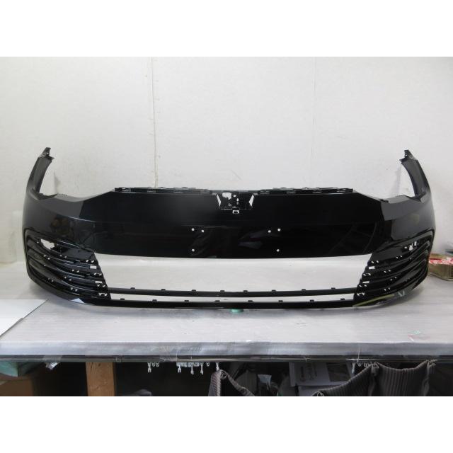 VW ゴルフ8 MK8 純正 フロント バンパー : 株式会社MKParts - 通販