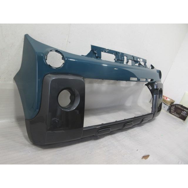 スズキ スペーシア ギア MK53S 純正 フロント バンパー : 株式会社