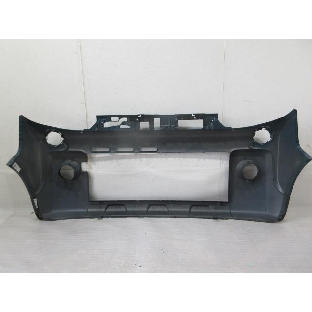 スズキ スペーシア ギア MK53S 純正 フロント バンパー : 株式会社