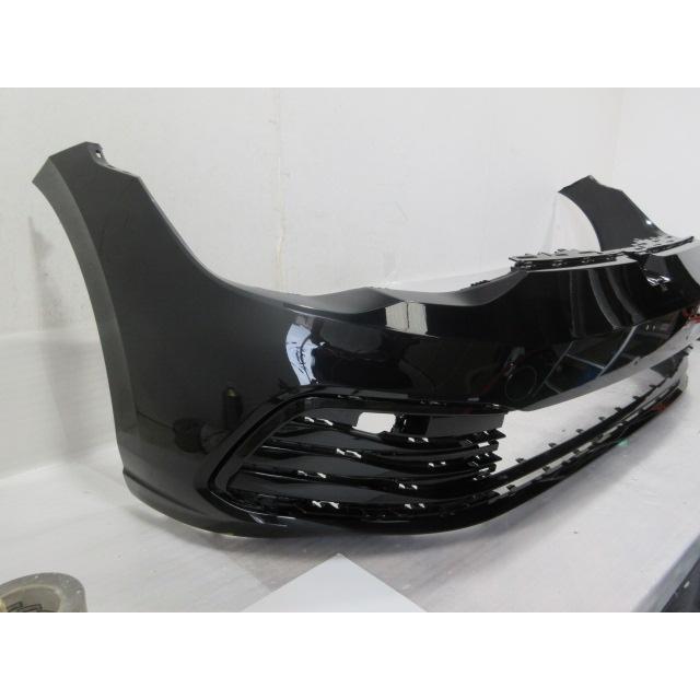 VW ゴルフ8 MK8 純正 フロント バンパー : 株式会社MKParts - 通販