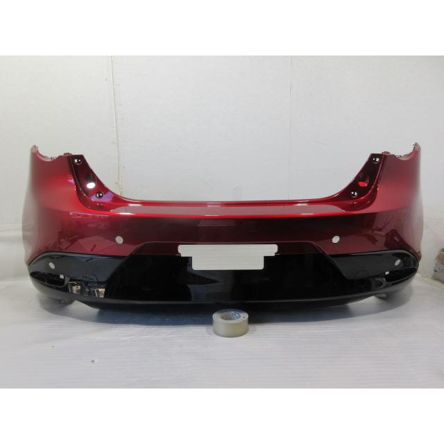 【純正/取付OK】MAZDA3 BP5P リアバンパー 45P マツダ マツダ 3 BP5P/BPFP 純正 リア バンパー : 株式会社MKParts