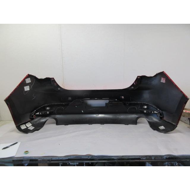 マツダ マツダ 3 BP5P/BPFP 純正 リア バンパー : 株式会社MKParts