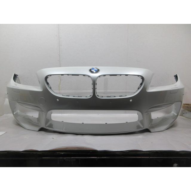 BMW M6 F12/F13 純正 フロント バンパー : 株式会社MKParts - 通販