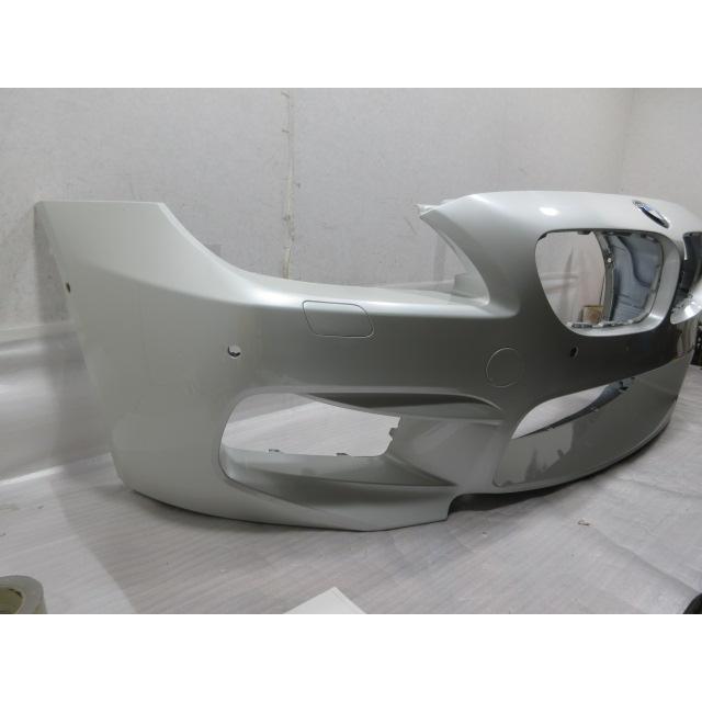BMW M6 F12/F13 純正 フロント バンパー : 株式会社MKParts - 通販
