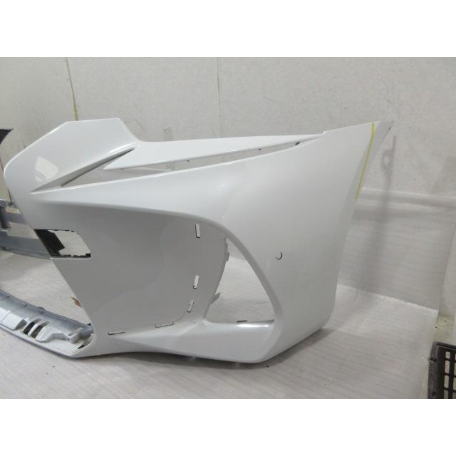 レクサス IS ASE30 後期 純正 フロント バンパー : 株式会社MKParts
