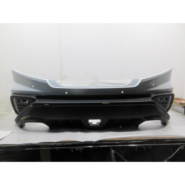スバル WRX S4 VBH 純正 リア バンパー : 株式会社MKParts - 通販 