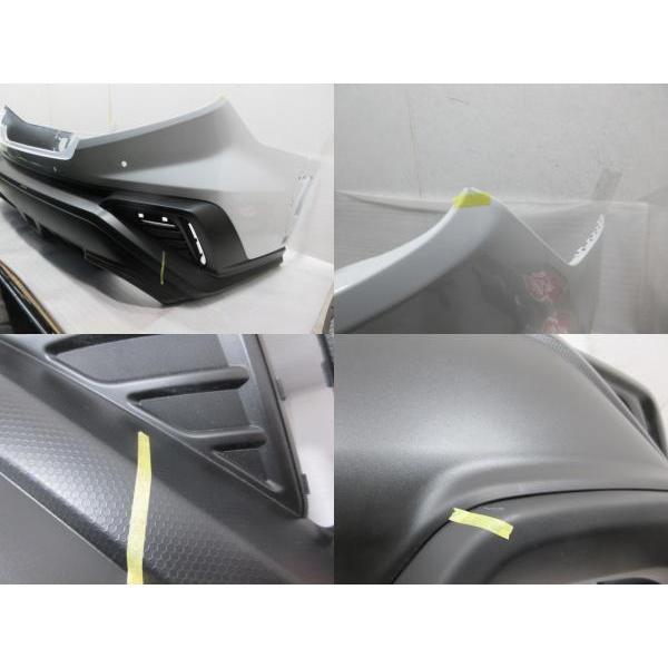 スバル WRX S4 VBH 純正 リア バンパー : 株式会社MKParts - 通販
