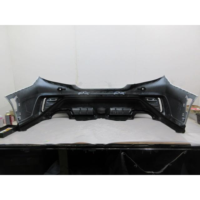 スバル WRX S4 VBH 純正 リア バンパー : 株式会社MKParts - 通販 