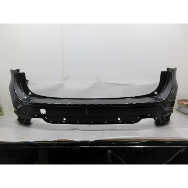 スバル フォレスター SK9/SKE 純正 リア バンパー : 株式会社MKParts